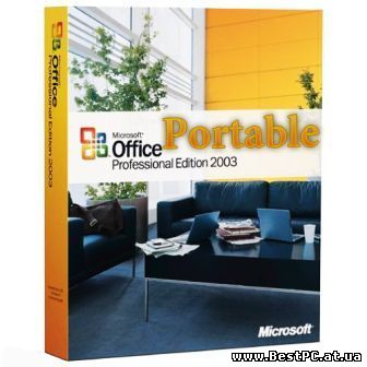 Download Microsoft Office 2003 Portable Indowebster