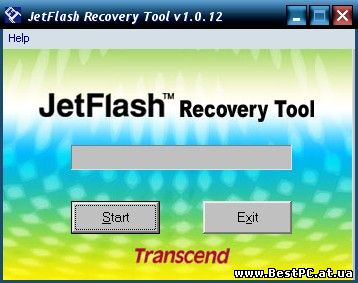 Flash Recovery Tool 1 0 -  2